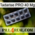Tadarise PRO 40Mg 30